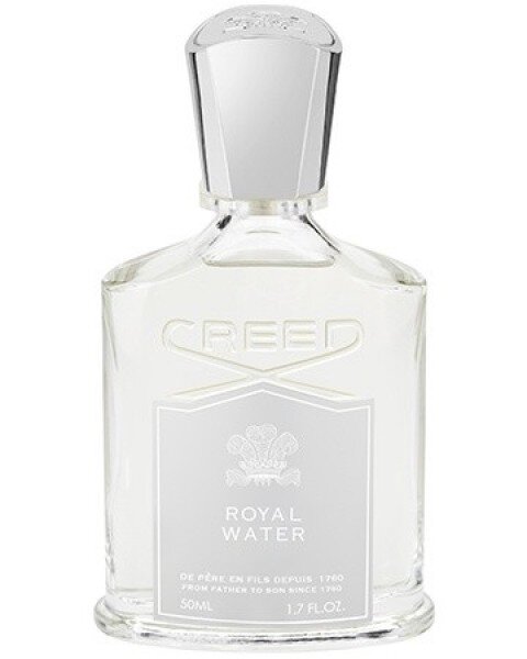 Creed Royal Water EDP 50 ml Unisex Parfümü kullananlar yorumlar